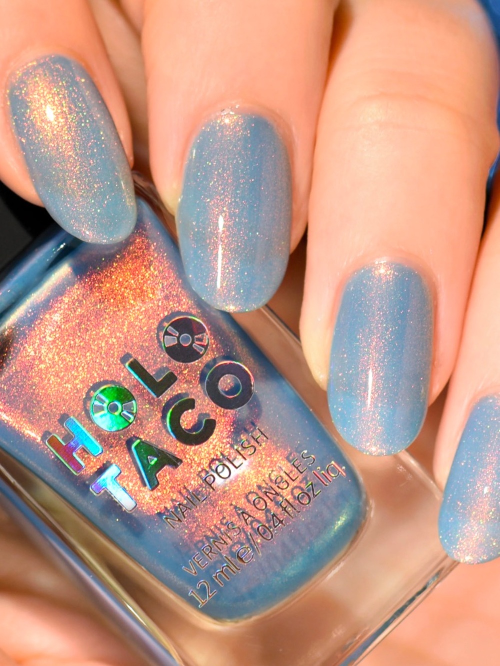 Holo Taco Moonlight Sacrifice Nail Polish